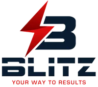 Blitz Logo.